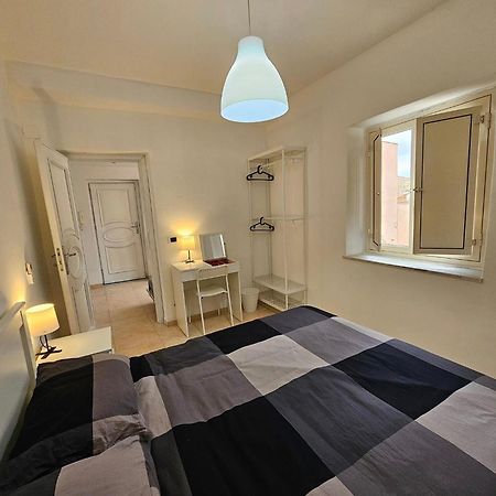 Terrazza Ballaro Palermo Kültér fotó