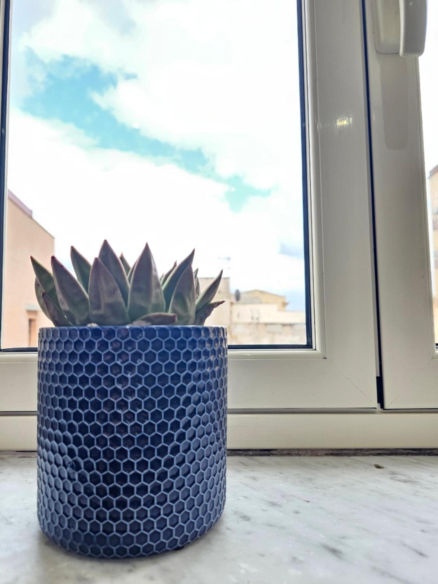 Terrazza Ballaro Palermo Kültér fotó